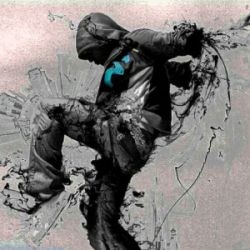 In Da Getto vs.Teeth(MA麻辣兄弟 Bootleg）