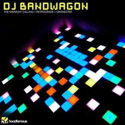 Gai周延 - 大人物(DJ3esr王赫 Melbourne Rmx)